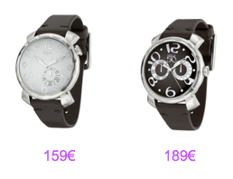 Relojes de Uno de 50